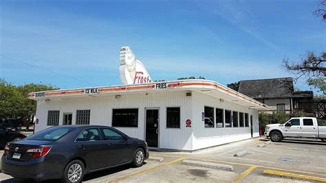 Frosto drive inn Eldorado Mexican Restaurant at 2307 North Parkerson Avenue, Crowley, LA: ⏰hours, coupons, directions, phone numbers and moreView the menu for West End Store and restaurants in Crowley, LA